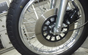 YAMAHA SR500 1978 2J2