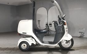 HONDA GYRO TA02