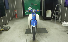 HONDA C110 SUPER CUB 2023 JA44