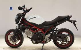 SUZUKI SV650 A 2021 VP55B