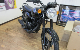 KAWASAKI W175 BJHD1B