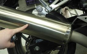 KAWASAKI Z750 S Type 2005 ZR750K