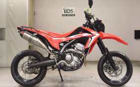 HONDA CRF250M MD44