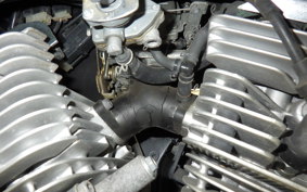YAMAHA DRAGSTAR 250 2006 VG05J