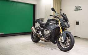 BMW S1000R 2017
