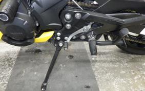 YAMAHA FAZER FZ6 R 2016