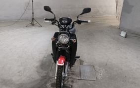 HONDA CROSS CUB110 JA10