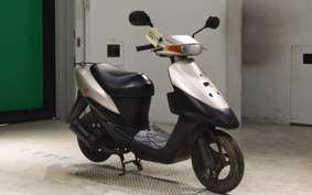 SUZUKI LET's 2 2025 CA1KA