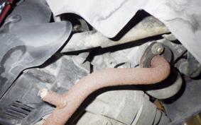 YAMAHA VINO 50 SA37J