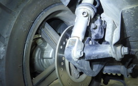 YAMAHA CYGNUS 125 XSR 3