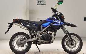 KAWASAKI KLX125D TRACKER LX125D