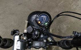 HONDA CT125 HUNTER  CUB  JA55