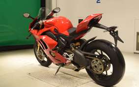 DUCATI PANIGALE V4 S 2021