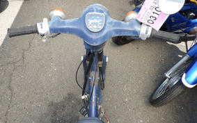 HONDA C50 SUPER CUB C50