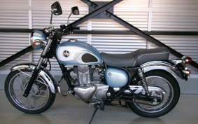 KAWASAKI ESTRELLA BJ250A