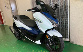 HONDA FORZA 250 MF13