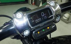 HARLEY FXBRS1870 2017