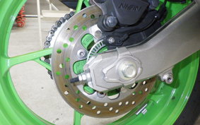 KAWASAKI ZX-4RR 2024 ZX400P