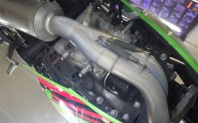 KAWASAKI NINJA 650 A 2021 ER650H