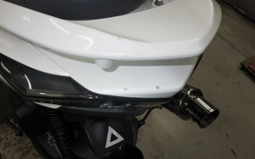 YAMAHA CYGNUS 125 XSR 2 2010 SE44J
