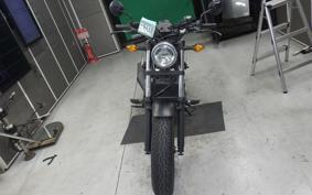HONDA REBEL 250 A MC49