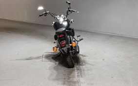 YAMAHA DRAGSTAR 250 VG02J