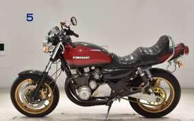 KAWASAKI ZEPHYR 400 Gen.2 1994 ZR400C