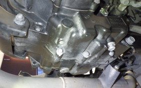 HONDA REBEL 250 A MC49