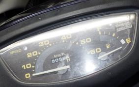 HONDA DIO GEN 2 AF27