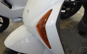 SUZUKI LET's 5 CA47A