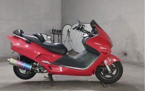 HONDA FORZA X MF06
