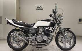 HONDA CBX400F 1982 NC07