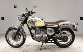 KAWASAKI ESTRELLA RS BJ250A