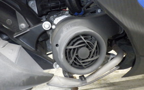SUZUKI SWISH 125 DV12B
