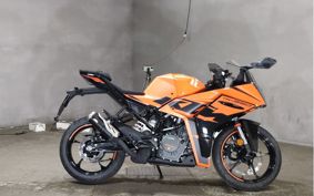 KTM 390 RC JYJ40