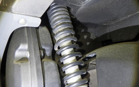 SUZUKI ADDRESS V125 DT11A