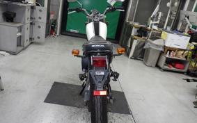 HONDA CB223S MC40
