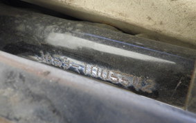 HONDA C110 SUPER CUB JA59