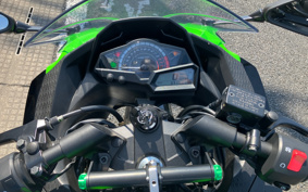 KAWASAKI NINJA 250 ABS EX250L
