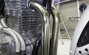 HONDA GB500TT 1986 PC16