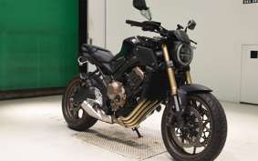 HONDA CB650R 2020 RH03
