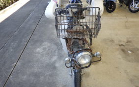 HONDA C110 SUPER CUB JA10