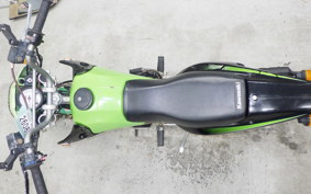 KAWASAKI KSR110 2009 KL110A