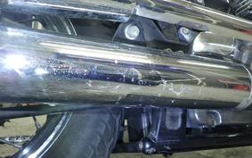 YAMAHA DRAGSTAR 250 VG02J