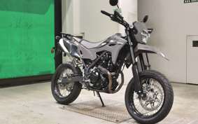 KAWASAKI KLX230SM 2024 LX232A