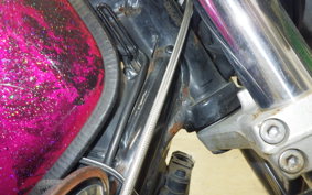 YAMAHA XJR400 Gen.3 R 2007 RH02J