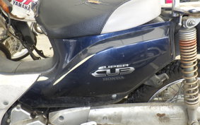 HONDA C110 SUPER CUB