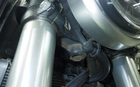 HONDA CB125 R 2011 JC79