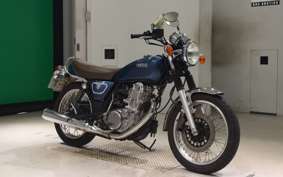 YAMAHA SR400 Gen.5 2020 RH16J