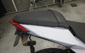 KAWASAKI Z250 ER250C